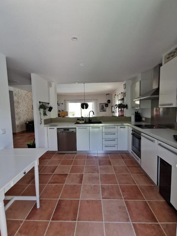 Villa 231 Boho House Estrenc - Luxury Family Life - Just 5-10Min To Sandy Beach Sa Ràpita Exterior foto